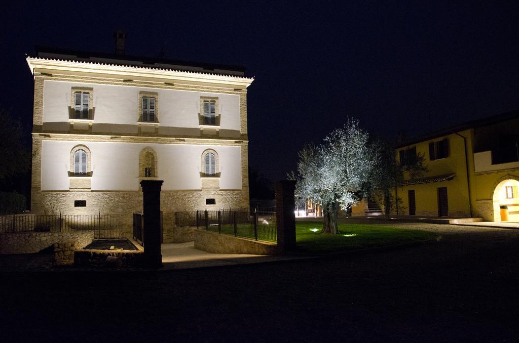 Il Casino Di Remartello Vila Loreto Aprutino Exterior foto