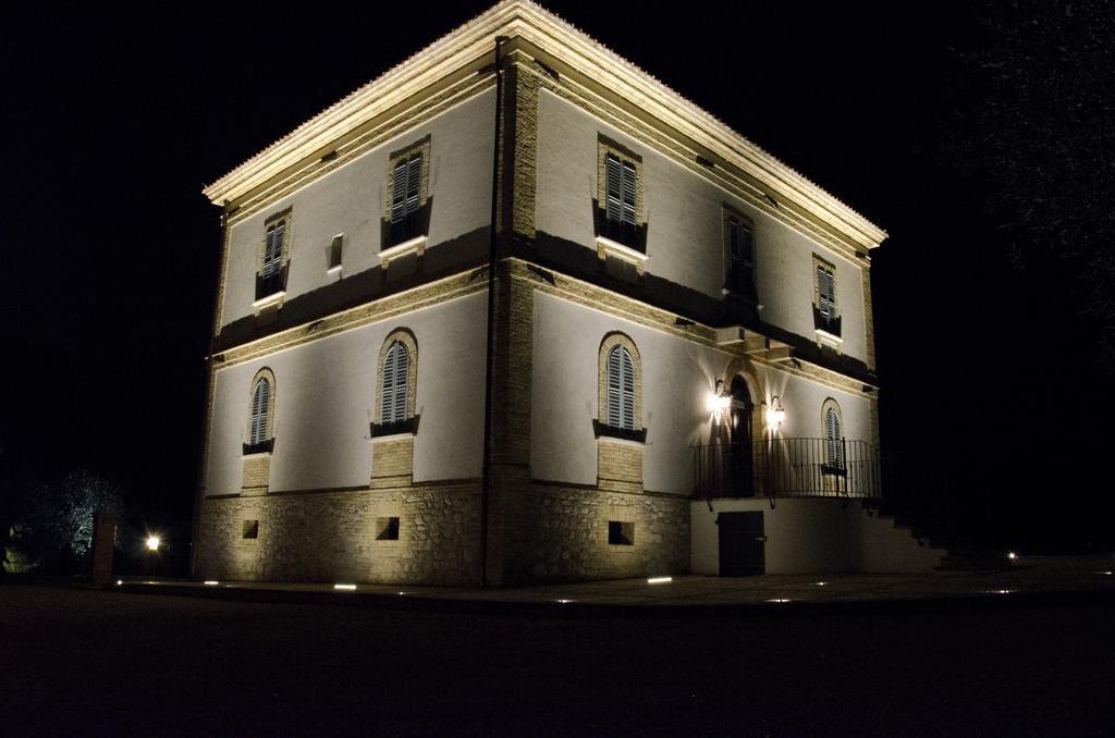 Il Casino Di Remartello Vila Loreto Aprutino Exterior foto