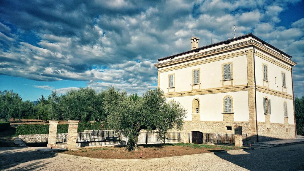 Il Casino Di Remartello Vila Loreto Aprutino Exterior foto